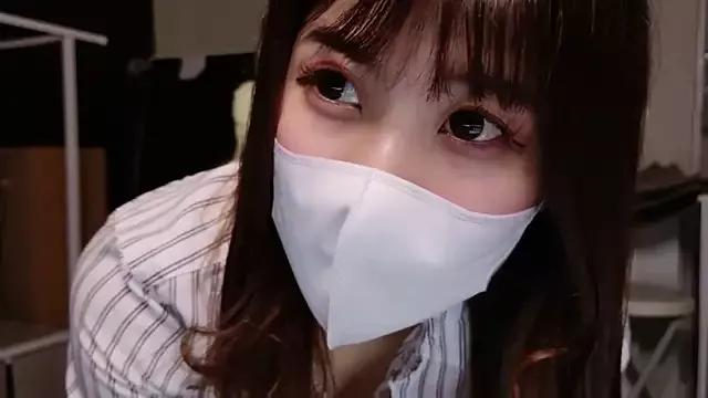 ManaMi-maru from StripChat