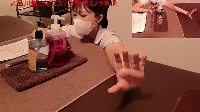 ManaMi-maru from StripChat is Freechat