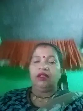 Manavi_x from StripChat