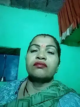 Manavi_x from StripChat
