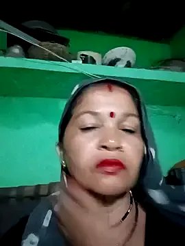 Manavi_x from StripChat