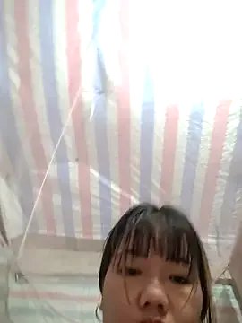 Many_lize from StripChat