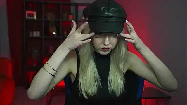  MaoqiBeverly chat room