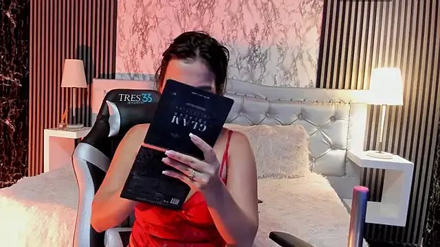 MaraBlake_ from StripChat