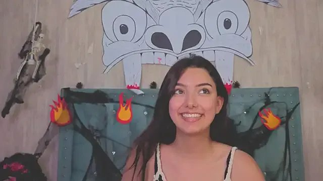 Marcelaa_fox from StripChat