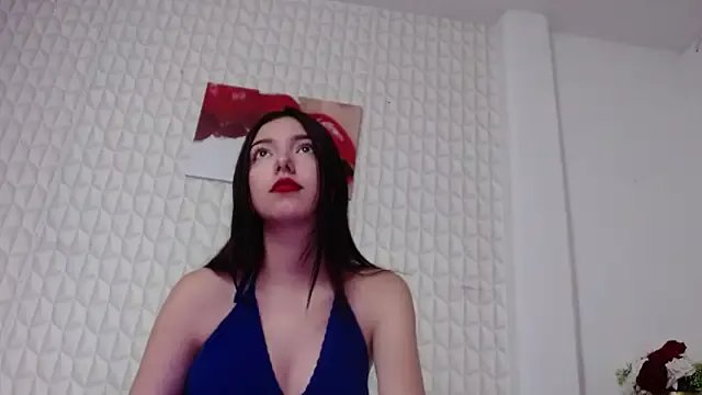 Marcelaa_fox from StripChat