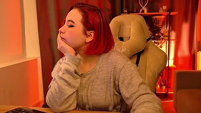  MarcelineChi chat room