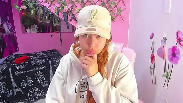 marcella_ortiz from StripChat