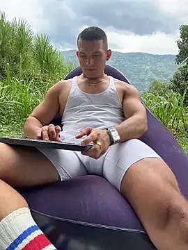 Marco_Vega from StripChat