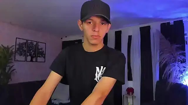 Marcus_and_Tony from StripChat