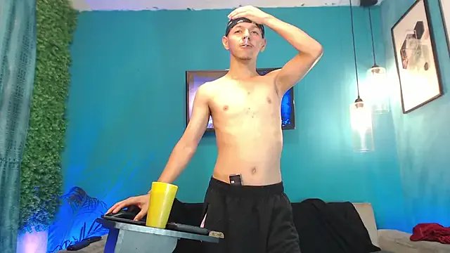 Marcus_and_Tony from StripChat