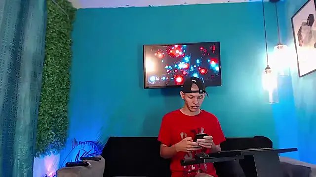 Marcus_and_Tony from StripChat