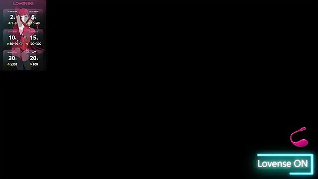 Margarethlex from StripChat