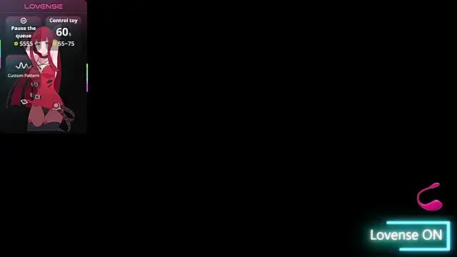 Margarethlex from StripChat