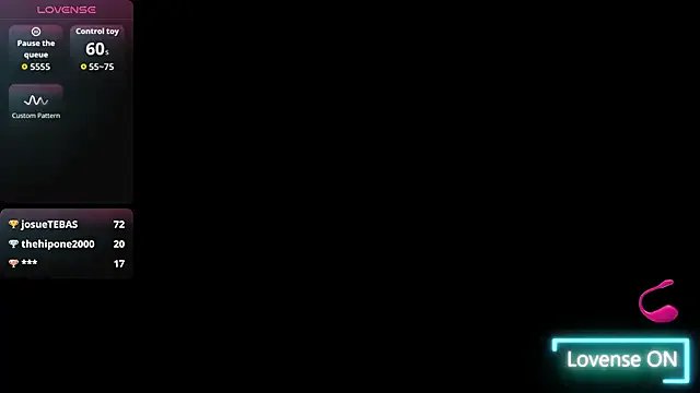 Margarethlex from StripChat