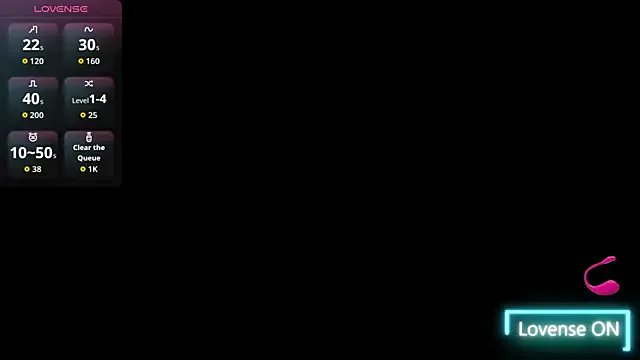 Margarethlex from StripChat