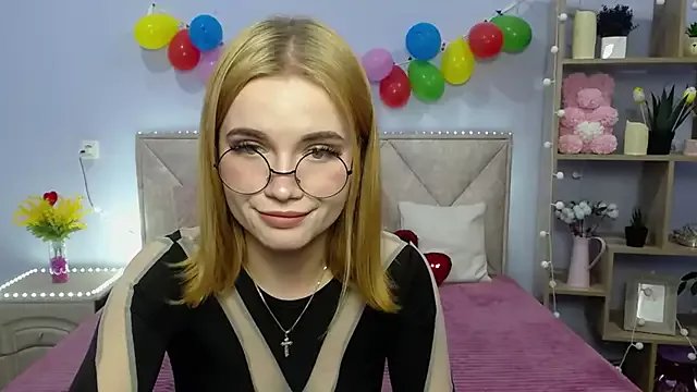 MargaritaKiss from StripChat