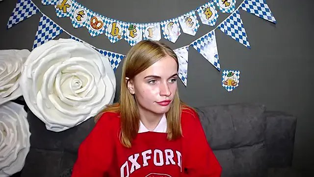 MargaritaKiss from StripChat