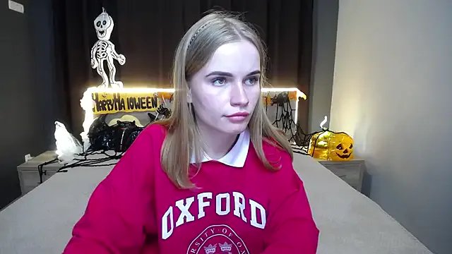 MargaritaKiss from StripChat