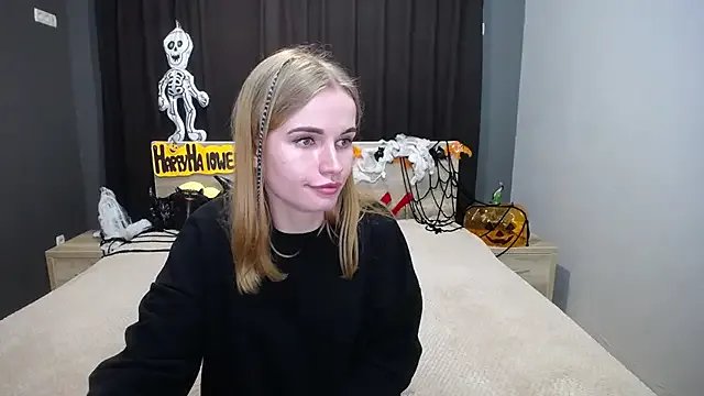 MargaritaKiss from StripChat