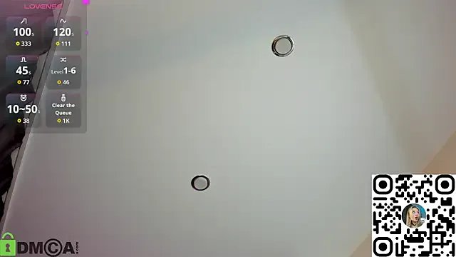 Margo-pvt from StripChat