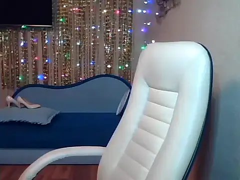 Margo_Sweety from StripChat