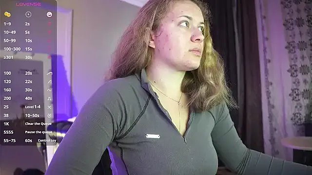 Margot_Ocean from StripChat