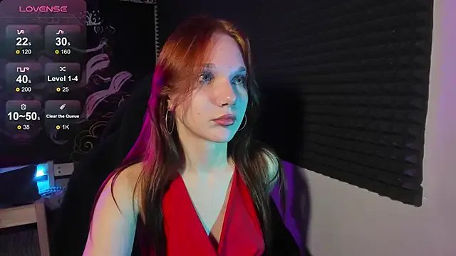 MargoViento from StripChat