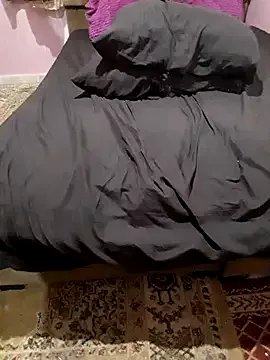 Maria_Sexx from StripChat