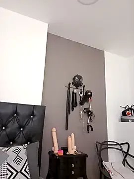 MariaGaitan from StripChat