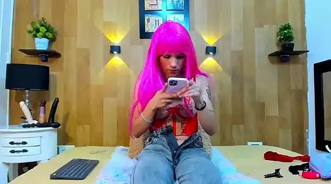 marianaa90 from StripChat