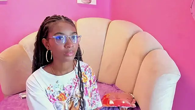 MarianRosse from StripChat