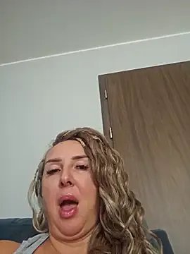 MariaRichi_ from StripChat