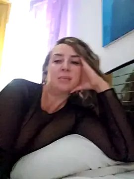 MariaRichi_ from StripChat