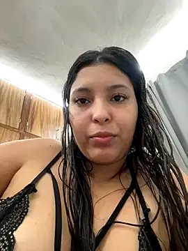 mariatudulceadiccion from StripChat
