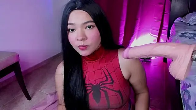  MarilinMorgan chat room