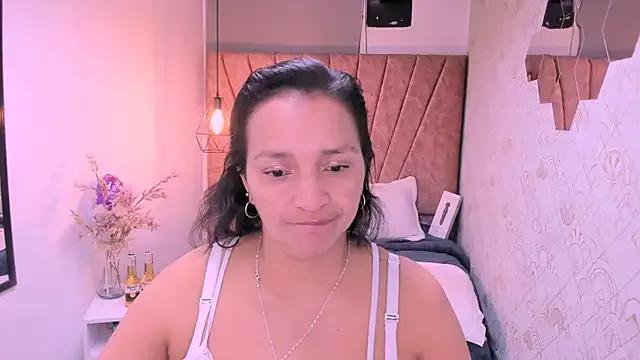 MarilynMiilf_ from StripChat is Private