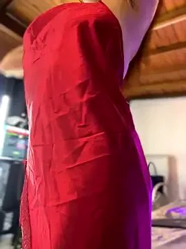 MarilynSmith01 from StripChat