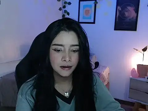 MarilynWhite_ from StripChat