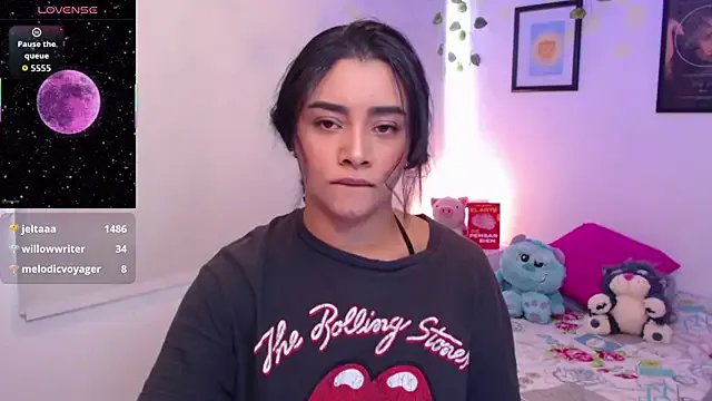 MarilynWhite_ from StripChat