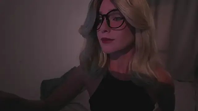 MariMaddison from StripChat