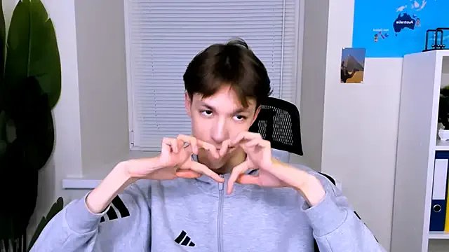 MarkBranston from StripChat