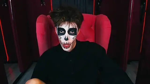 MarkBranston from StripChat