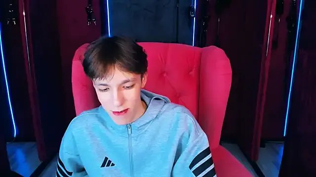 MarkBranston from StripChat