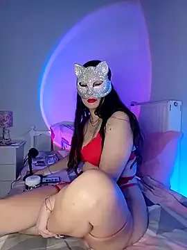 Markela__ from StripChat