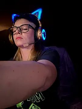  MarlaFknSinger chat room