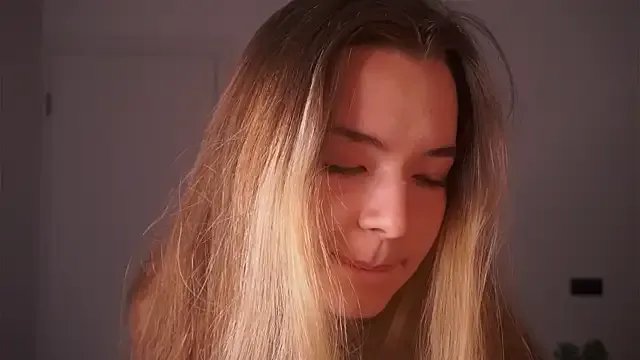 MarlinVarian from StripChat