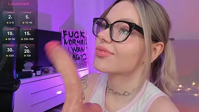 Marta_May_ from StripChat