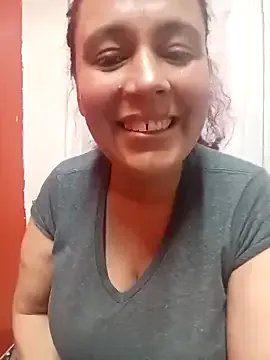MarthinaBaker from StripChat