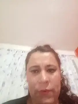 MarthinaBaker from StripChat